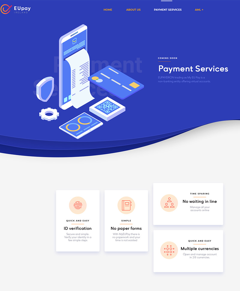 Payment Services